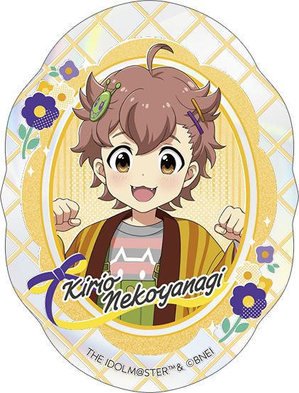 �����Ͻ�� SideM �۽ï�� / �L���ص ����ް���� 