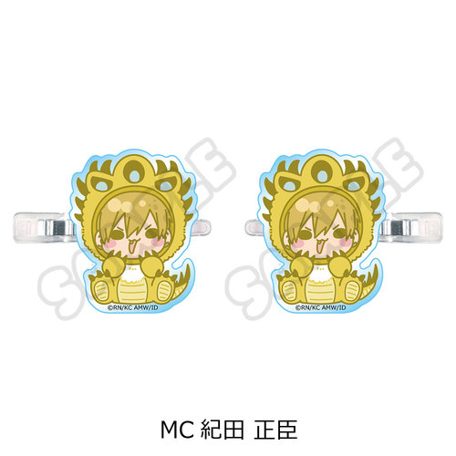 TV��� �u�ޭ���!!�~2�v �O���د�� MC (�I�c���b) 