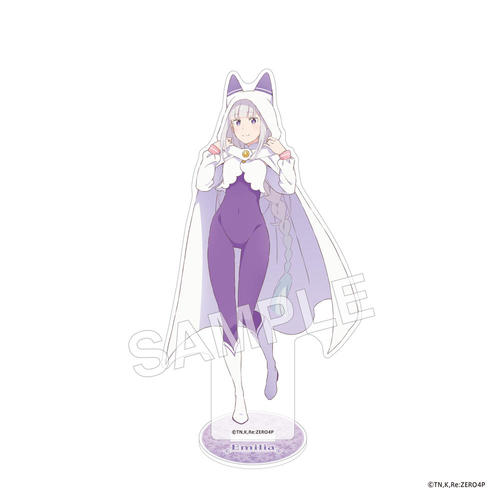 �uRe:��ۂ���n�߂�ِ��E�����v 4th Season ���ٽ����̨�ޭ� ��ر 