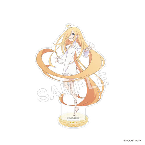 �uRe:��ۂ���n�߂�ِ��E�����v 4th Season ���ٽ����̨�ޭ� ٲ 