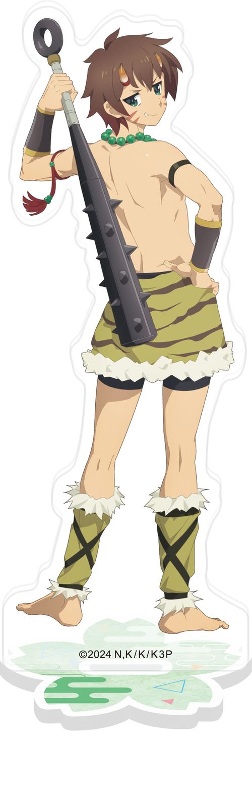 ���̑f���炵�����E�ɏj����! ���ٽ���� / ���� 