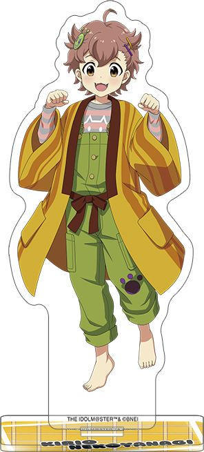 �����Ͻ�� SideM ���ٽ���� / �L���ص ����ް���� 