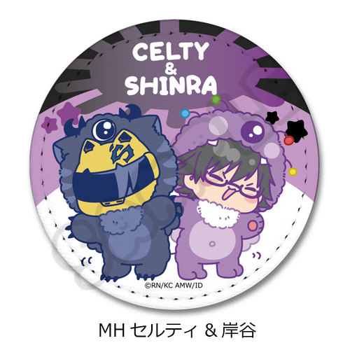 TV��� �u�ޭ���!!�~2�v ڻް�ޯ�� (�ی`) MH (��è & �ݒJ) 