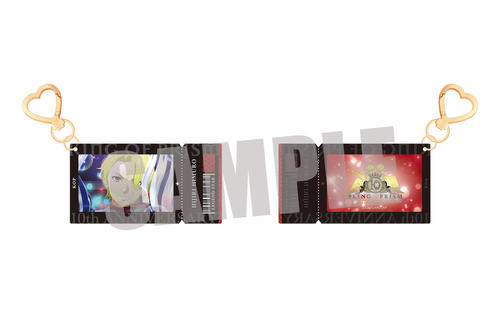 KING OF PRISM ���ٷ����ް �X���� ��ʎ� Ver. 