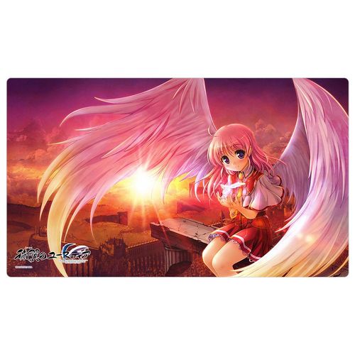 �q����հ�è� ��ްϯ� (è� / Angel's blessing) 