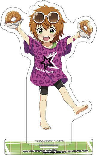 �����Ͻ�� SideM ���ٽ���� / �ᗢ�t�� ����ް���� 