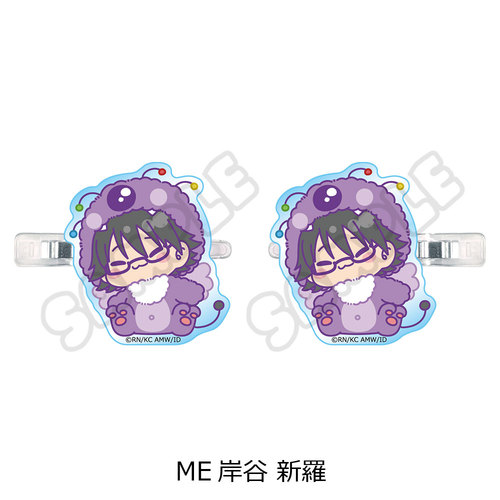 TV��� �u�ޭ���!!�~2�v �O���د�� ME (�ݒJ�V��) 