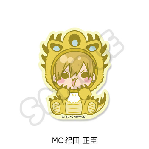 TV��� �u�ޭ���!!�~2�v �ر�ï�� MC (�I�c���b) 