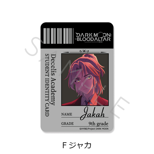 ��� �uDARK MOON -���̌�: ���̍Ւd-�v �ر���޽ï�� F (�ެ�) 