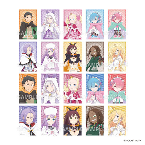 �uRe:��ۂ���n�߂�ِ��E�����v 4th Season �����ϲ�޺ڸ��� BOX 