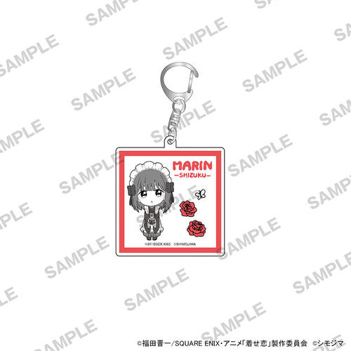 TV��� �u���̒����ւ��l�`�͗�������v Season 2 ���ٷ����ް �Ӽ�Ϻ��� Ver. �쑽��C�� (���]�� Ver.) 