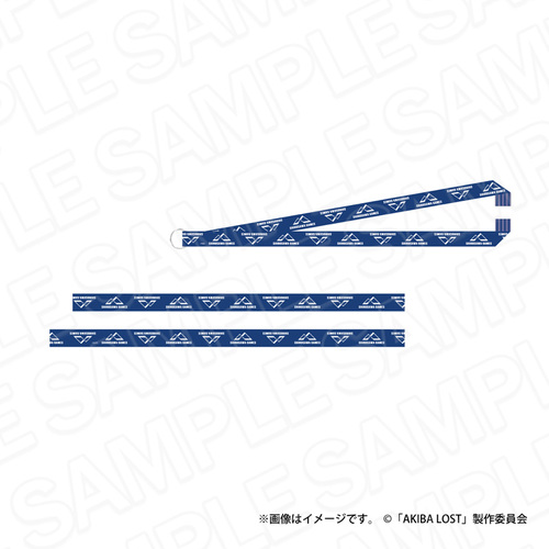 �wAKIBA LOST�x ȯ���ׯ�� 