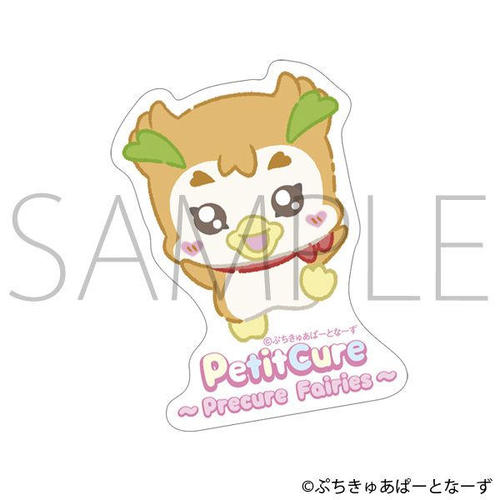 �Ղ����゠ �`Precure Fairies�` �ï�� / �Ղ����゠ ������� [��ط��] 