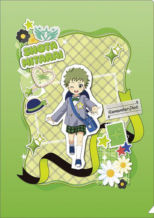 �����Ͻ�� SideM �ر̧�� / �����đ� ����ް���� 