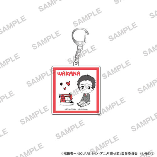 TV��� �u���̒����ւ��l�`�͗�������v Season 2 ���ٷ����ް �Ӽ�Ϻ��� Ver. �܏�V�� A 