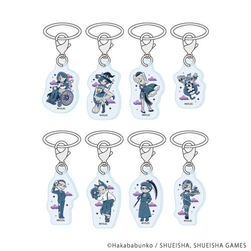�߂��邵���� �u�w�s�s�`����̾����x�v 01 / ��ײ��� (�S8��) (���̱�� �׽�) BOX 