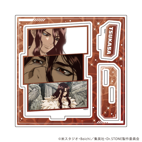 ���ٽ������ڰ� �uDr.STONE�v 28 / ���q���i (��ʎ� �׽�) 