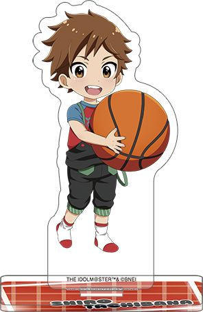 �����Ͻ�� SideM ���ٽ���� / �k�u�T ����ް���� 