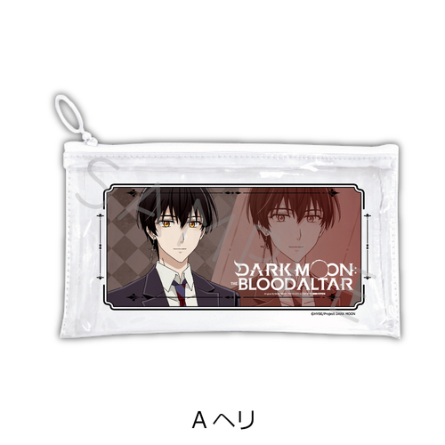 ��� �uDARK MOON -���̌�: ���̍Ւd-�v �ׯĸر�߰� A (��) 