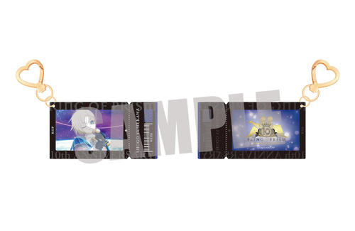 KING OF PRISM ���ٷ����ް ���켮��� ��ʎ� Ver. 