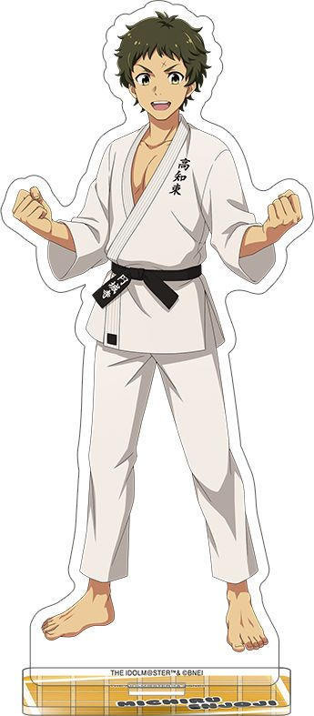 �����Ͻ�� SideM ���ٽ���� / �~�鎛���� ����ް���� 