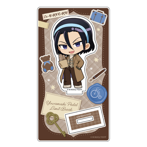 �㒎����� LIMIT BREAK ���ٽ���� (�����s�� / �p����) 