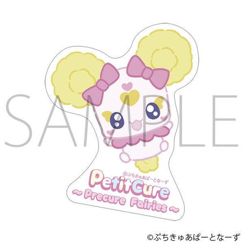 �Ղ����゠ �`Precure Fairies�` �ï�� / �Ղ����゠ �����ł� [��ط��] 