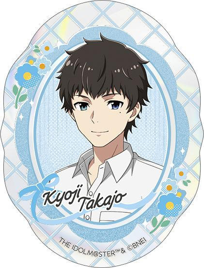 �����Ͻ�� SideM �۽ï�� / ��鋱�� ����ް���� 