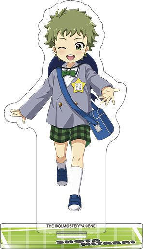 �����Ͻ�� SideM ���ٽ���� / �����đ� ����ް���� 