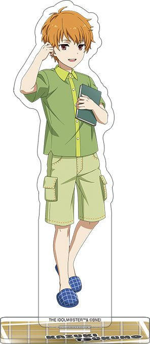 �����Ͻ�� SideM ���ٽ���� / ��\���� ����ް���� 