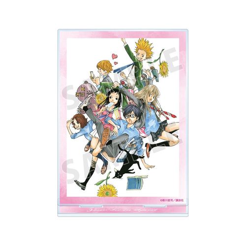 �l���͌N�̉R �װ�׽� BIG���ٽ���� Ver. C 