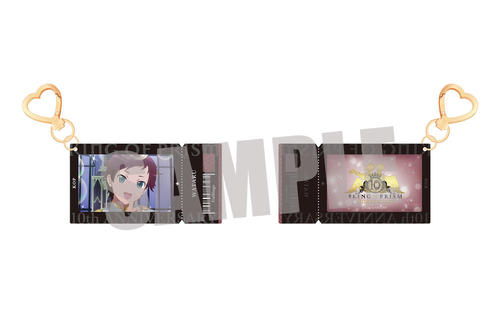 KING OF PRISM ���ٷ����ް ��� ��ʎ� Ver. 