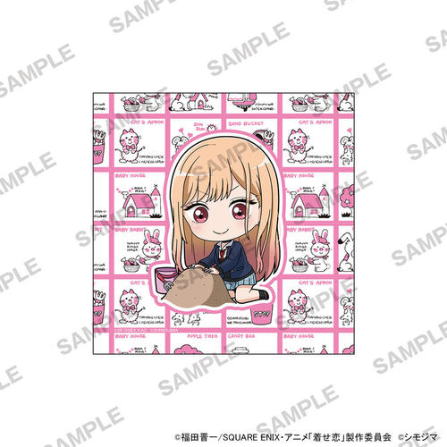 TV��� �u���̒����ւ��l�`�͗�������v Season 2 ϲ��̧��ް������� �Ӽ�Ϻ��� Ver. �쑽��C�� B 