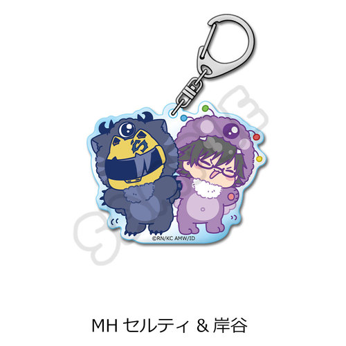 TV��� �u�ޭ���!!�~2�v ���ٷ����ް MH (��è & �ݒJ) 