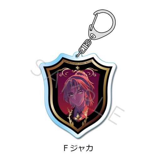 ��� �uDARK MOON -���̌�: ���̍Ւd-�v ���ٷ����ް F (�ެ�) 