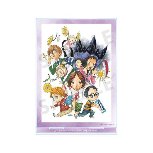 �l���͌N�̉R �װ�׽� BIG���ٽ���� Ver. D 