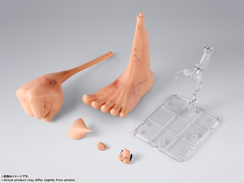 S.H.Figuarts ONE PIECE ���߰� �ݷ��D��̨ -���̫��ޒ��㌈��- �g�ޱ3" ��߼���߰¾�� 