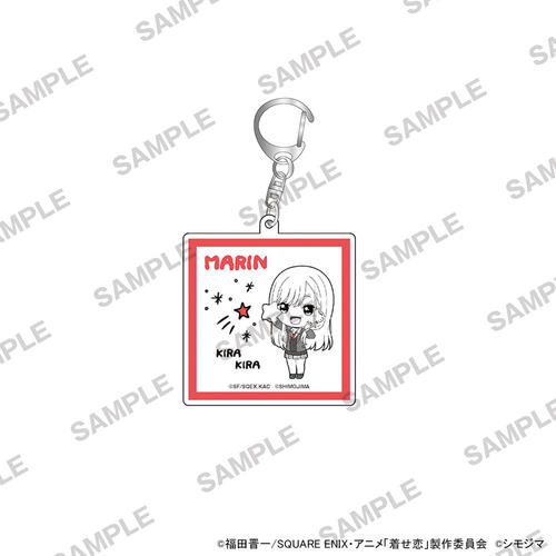 TV��� �u���̒����ւ��l�`�͗�������v Season 2 ���ٷ����ް �Ӽ�Ϻ��� Ver. �쑽��C�� C 