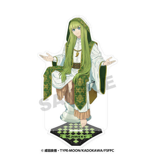 TV��� �wFate/strange Fake�x ���ٽ���� 3. �ݻ� 