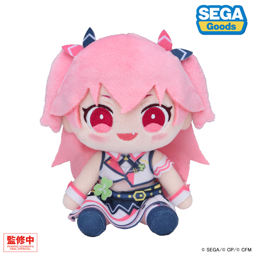 ��ۼު�ľ�� ���ٽð��! feat. ����и ϲ��� �ʂ������ -���䈤仂̂ʂ������- (S) 