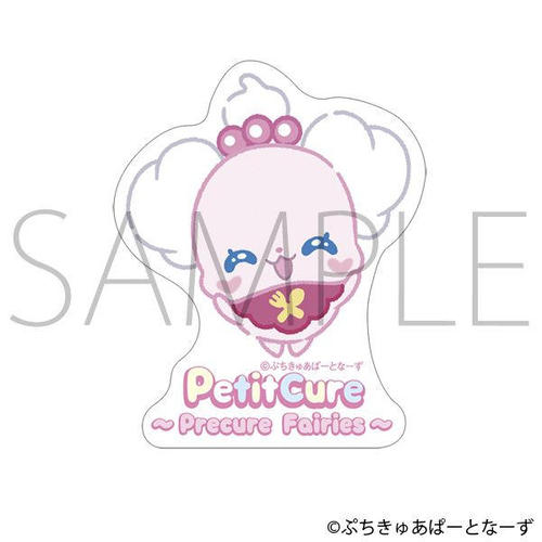 �Ղ����゠ �`Precure Fairies�` �ï�� / �Ղ����゠ �؂���� [��ط��] 