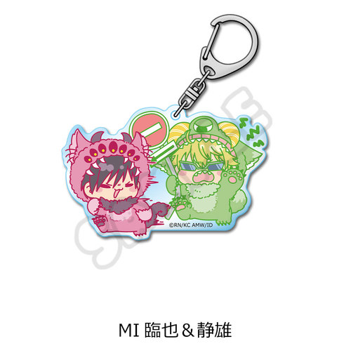 TV��� �u�ޭ���!!�~2�v ���ٷ����ް MI (�Ֆ� & �×Y) 