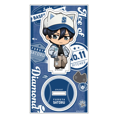 �޲Ԃ�A act II ���ٽ���� (�~�J�� / ���ެݺ���) 