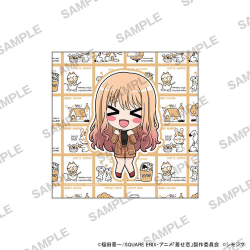 TV��� �u���̒����ւ��l�`�͗�������v Season 2 ϲ��̧��ް������� �Ӽ�Ϻ��� Ver. �쑽��C�� D 