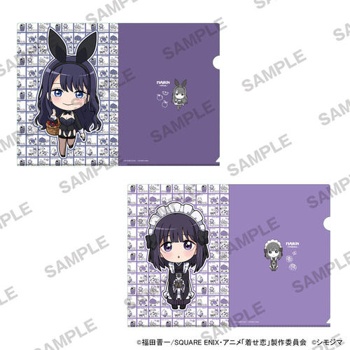 TV��� �u���̒����ւ��l�`�͗�������v Season 2 �ر̧�� 2����� �Ӽ�Ϻ��� Ver. D 