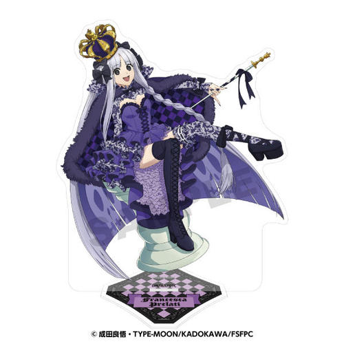 TV��� �wFate/strange Fake�x ���ٽ���� 4. �����������װè 