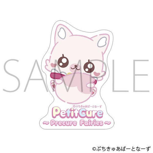 �Ղ����゠ �`Precure Fairies�` �ï�� / �Ղ����゠ ���߂��� [��ط��] 