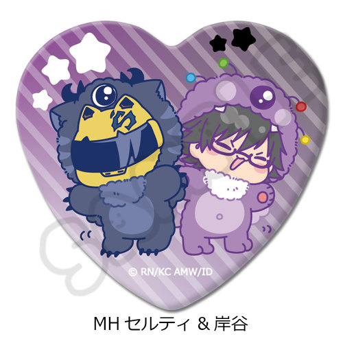 TV��� �u�ޭ���!!�~2�v ʰČ^���ޯ�� MH (��è & �ݒJ) 