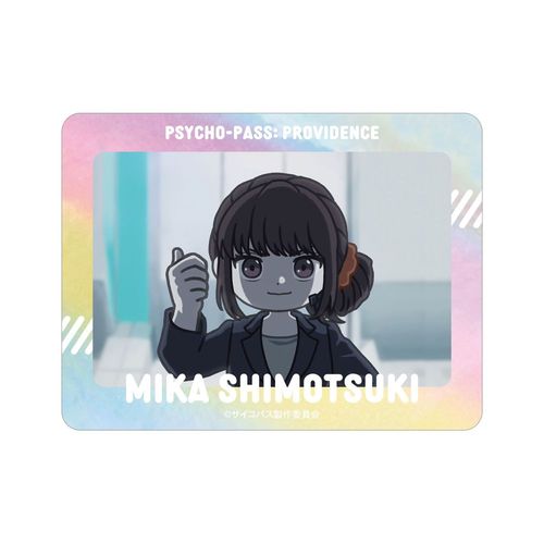 ����� PSYCHO-PASS ����߽ PROVIDENCE �������� ���� �����޲��Ľï�� 