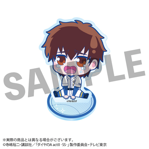 �޲Ԃ�A act II -Second Season- ������� ���ٽ���� �򑺉h�� 